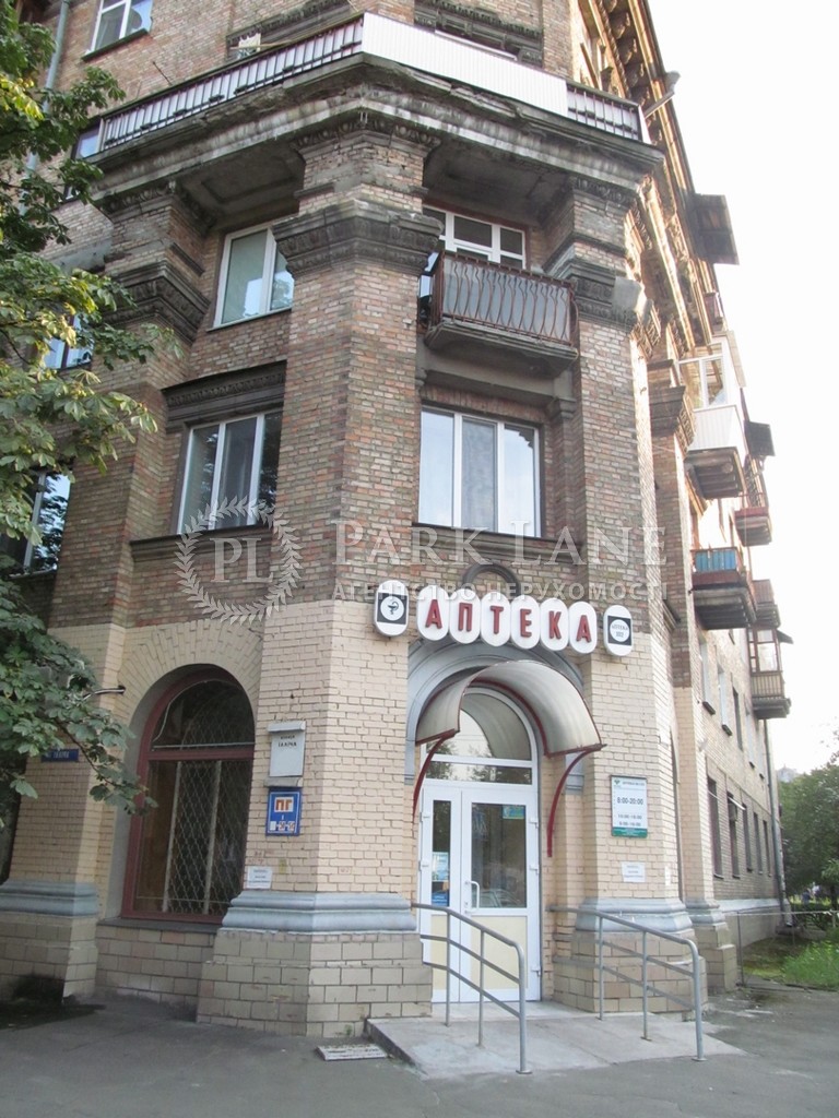  Нежилое помещение, ул. Пасхалина Юрия (Ильича), Киев, G-578128 - Фото 1