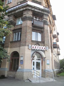 Коммерческая недвижимость, G-1854411, Пасхалина Юрия (Ильича), Дарницкий район