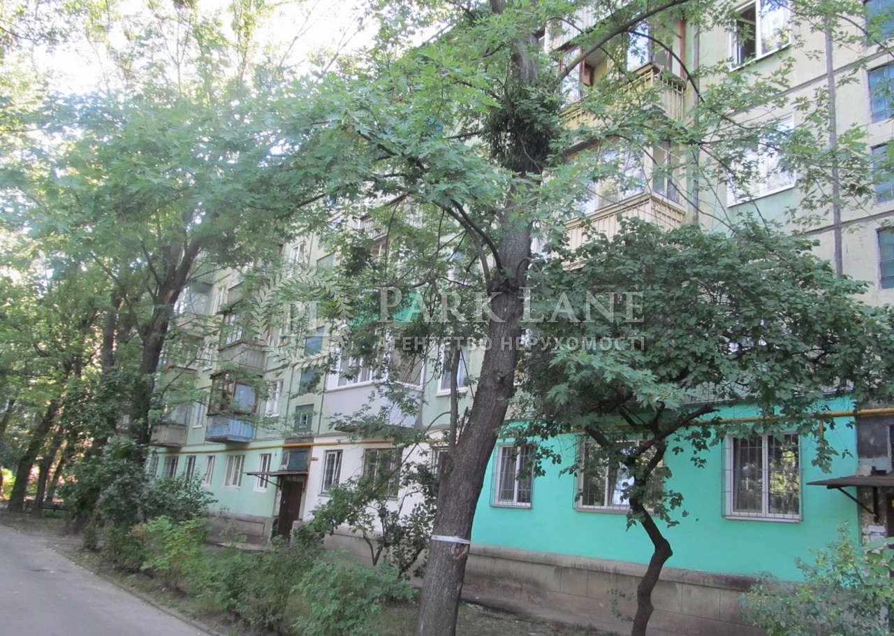 Квартира ул. Вифлеемская (Шлихтера Академика), 4, Киев, G-1437027 - Фото 1