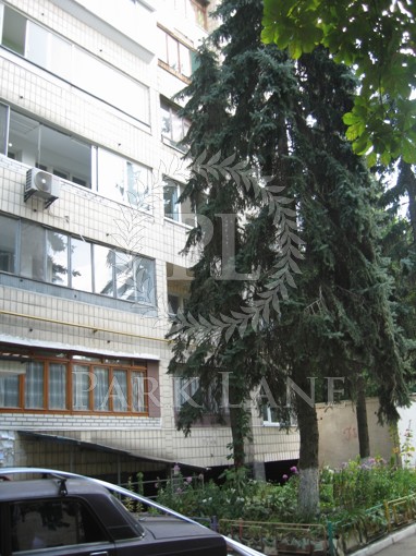 Квартира Єреванська, 10а, Київ, R-58688 - Фото