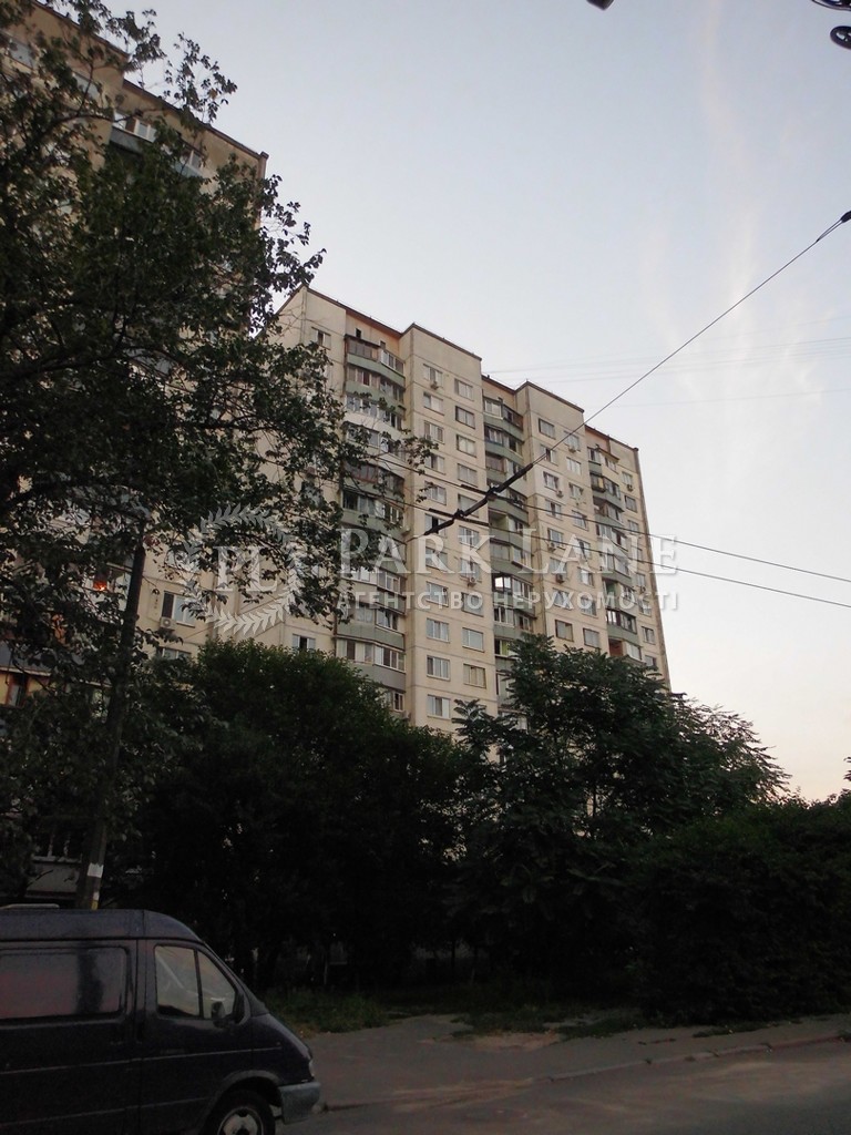 Квартира ул. Рижская, 18, Киев, G-838680 - Фото 1