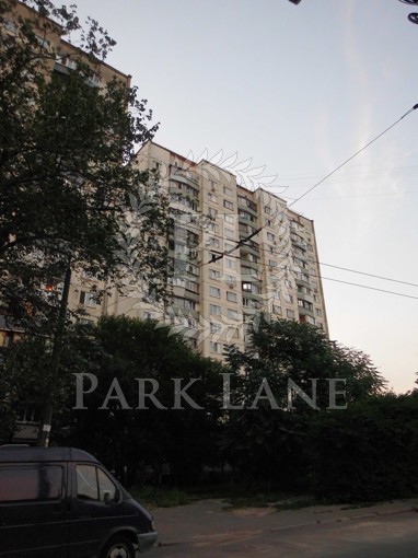 Квартира Рижская, 18, Киев, G-838680 - Фото