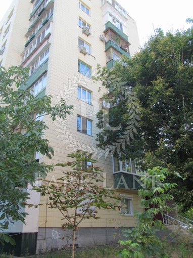 Apartment, P-4001, 20б