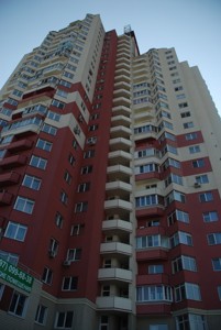 Квартира Q-3334, Бориспільська, 4, Київ - Фото 4