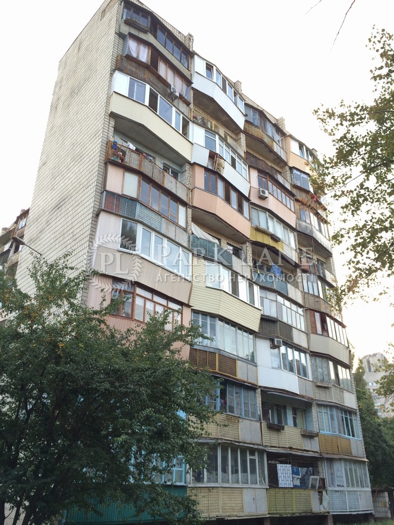 Квартира M-7587, Литвиненко-Вольгемут, 5б, Київ - Фото 1