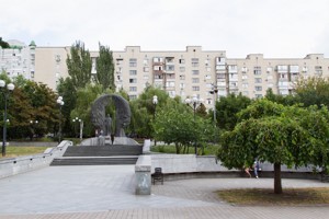 Квартира G-1900052, Предславинская, 38, Киев - Фото 1