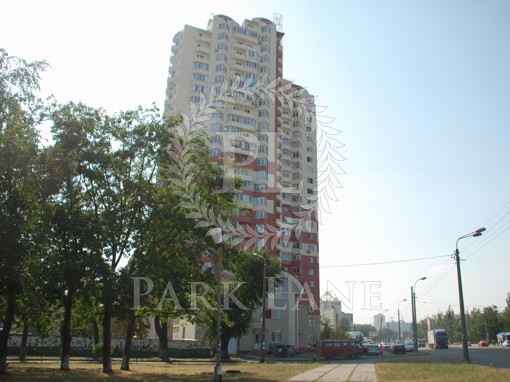 Apartment Boryspilska, 4, Kyiv, R-56436 - Photo
