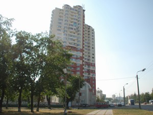 Apartment Q-3334, Boryspilska, 4, Kyiv - Photo 1