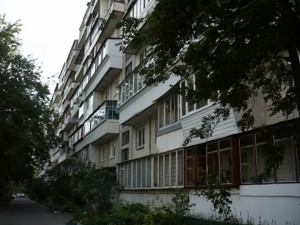 Apartment G-1949352, Borshchahivska, 16, Kyiv - Photo 1