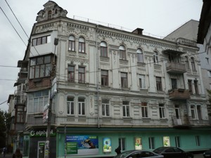 Квартира K-33759, Ярославская, 47, Киев - Фото 2