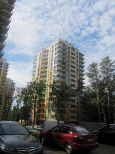 Apartment R-56748, Petrytskoho Anatoliia, 17, Kyiv - Photo 3