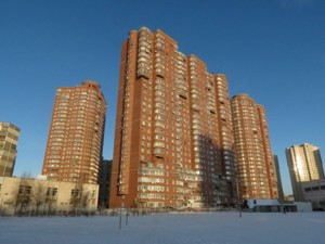 Apartment B-107420, Akhmatovoi Anny, 13, Kyiv - Photo 4