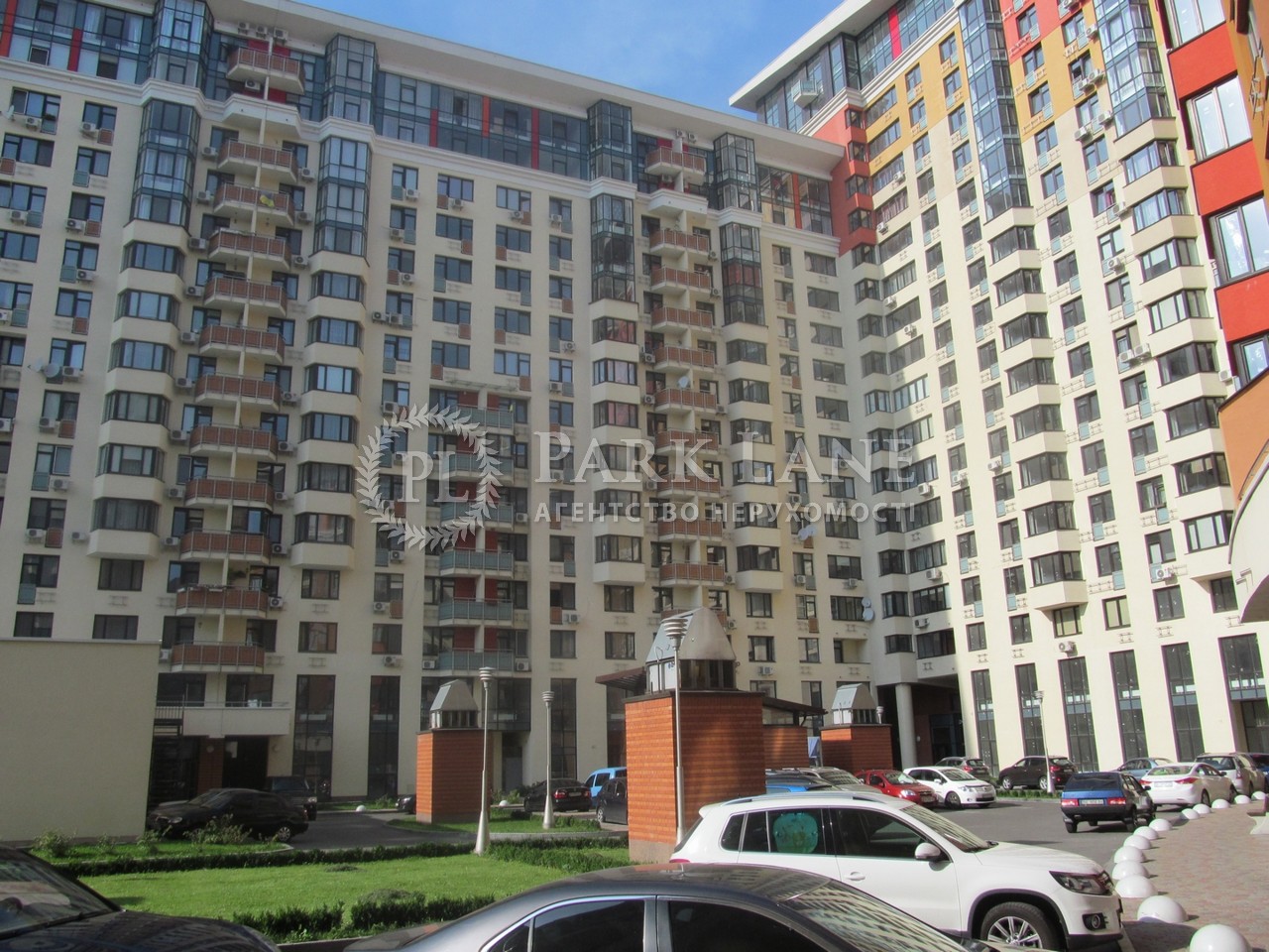 Квартира ул. Ломоносова, 71г, Киев, R-23617 - Фото 17