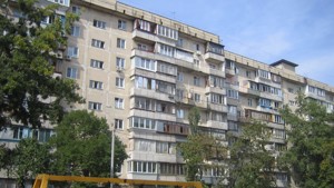 Apartment I-35979, Iordanska (Havro Laiosha), 4, Kyiv - Photo 1