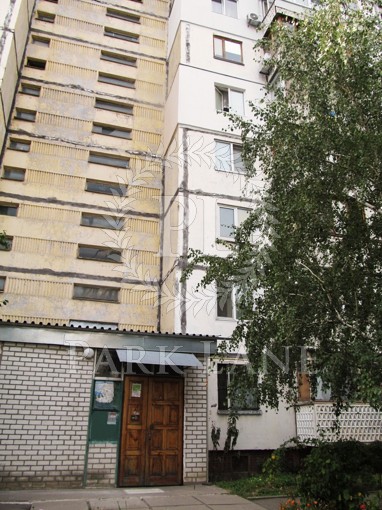 Квартира Приозерна, 8б, Київ, R-62172 - Фото