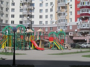 Квартира R-57630, Рудницкого Степана (Вильямса Академика), 3а, Киев - Фото 4