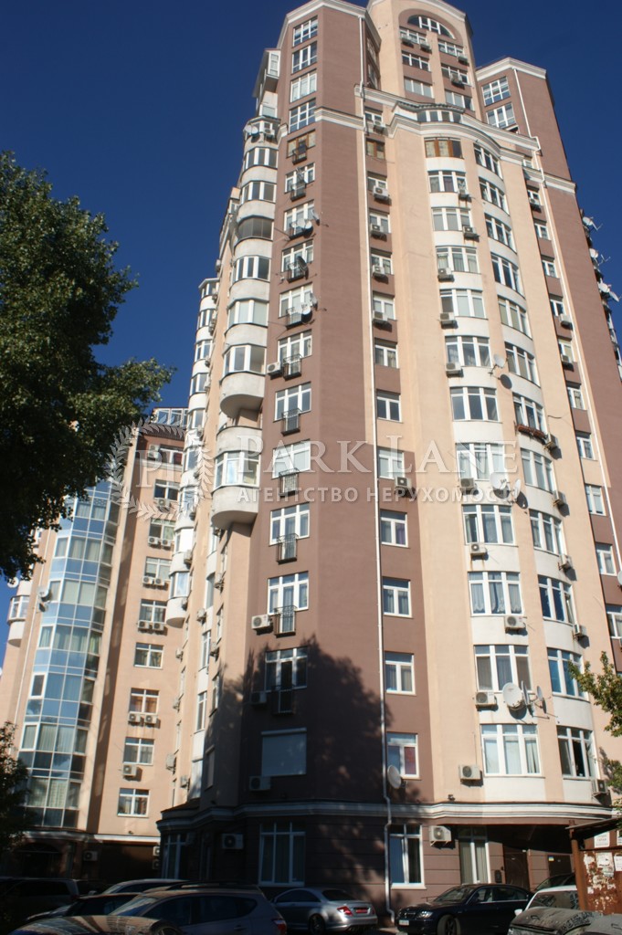 Квартира Кудрявский спуск, 3а, Киев, C-94237 - Фото 17