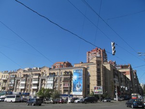 Квартира R-61458, Дмитриевская, 1, Киев - Фото 1