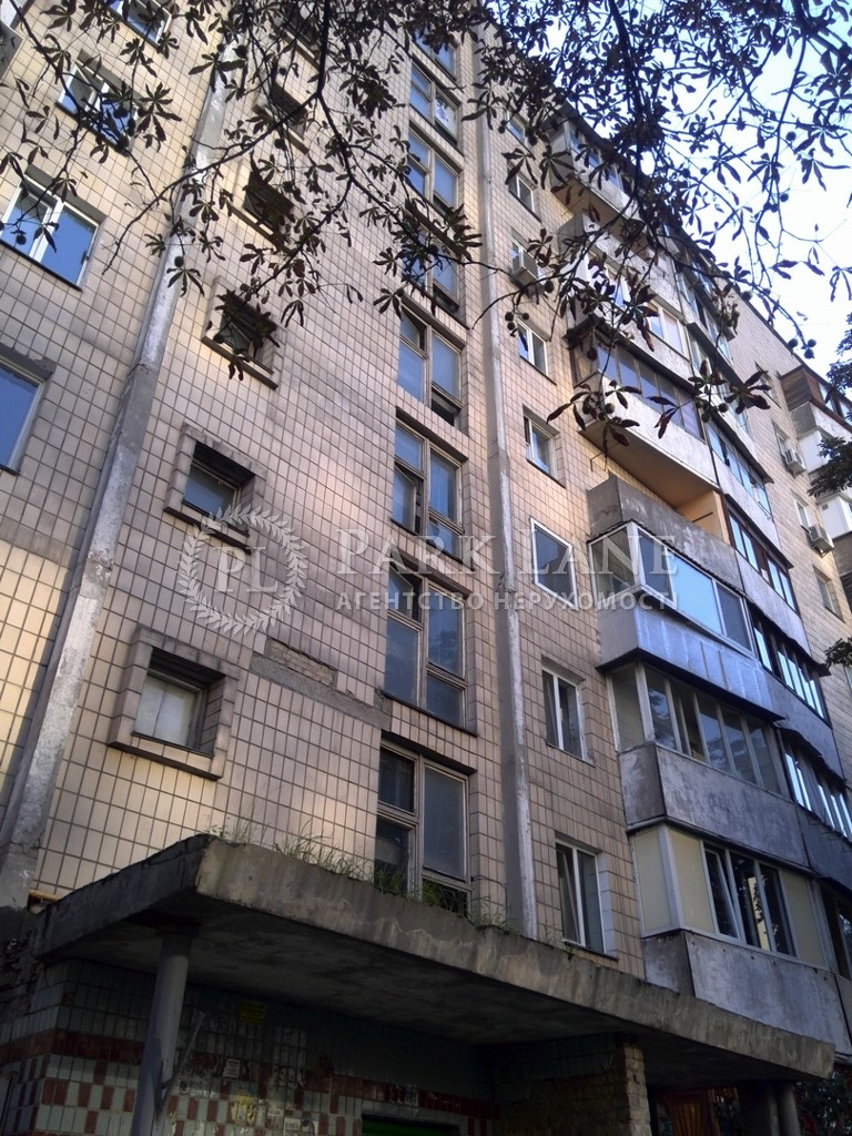 Квартира ул. Демеевская, 35, Киев, A-103410 - Фото 1