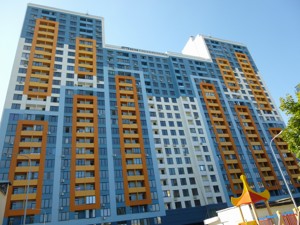Apartment B-107243, Bohatyrska, 6а, Kyiv - Photo 4