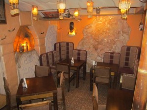  Ресторан, I-21192, Велика Васильківська (Червоноармійська), Київ - Фото 9