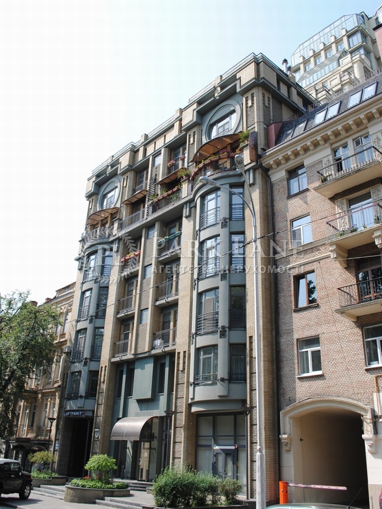 Apartment L-31148, Nazarivska (Vietrova Borysa), 11, Kyiv - Photo 2
