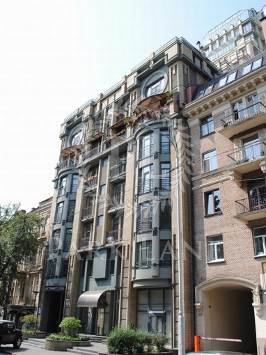 Apartment Nazarivska (Vietrova Borysa), 11, Kyiv, C-91515 - Photo