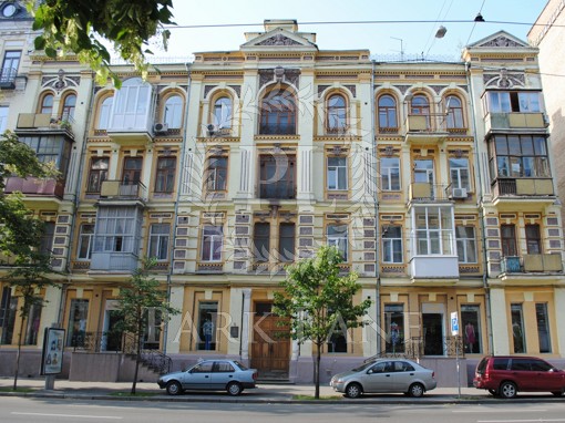  Офіс, Саксаганського, Київ, G-1391451 - Фото 6