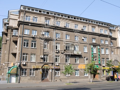  Офис, Саксаганского, Киев, I-34161 - Фото