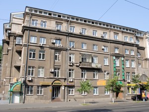  Офіс, B-103120, Саксаганського, Київ - Фото 1