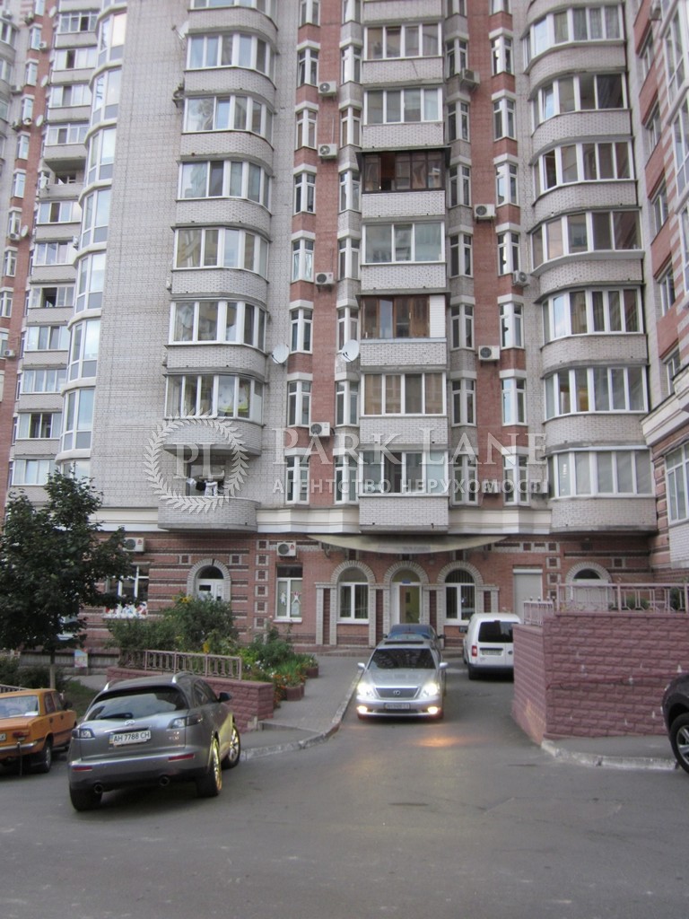  Офис, ул. Руданского Степана, Киев, Z-749082 - Фото 10