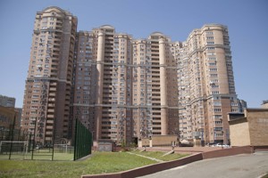 Коммерческая недвижимость, J-33712, Голосеевская, Голосеевский район
