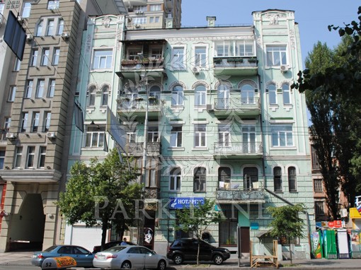 Квартира Саксаганского, 123, Киев, R-62509 - Фото