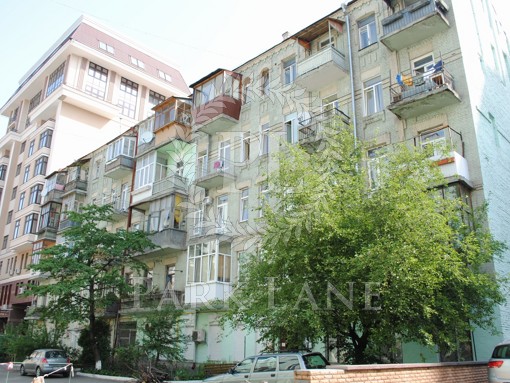 Квартира Саксаганського, 102б, Київ, L-30529 - Фото