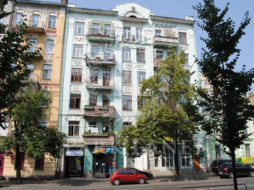Apartment Saksahanskoho, 131а, Kyiv, G-1973175 - Photo