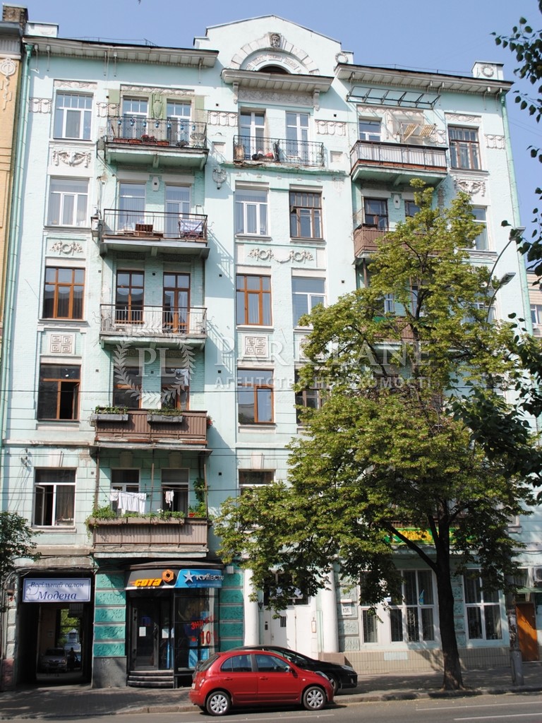 Квартира вул. Саксаганського, 131а, Київ, G-1973175 - Фото 18