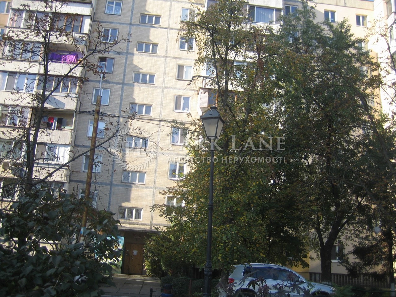Квартира ул. Березняковская, 14, Киев, G-838462 - Фото 1