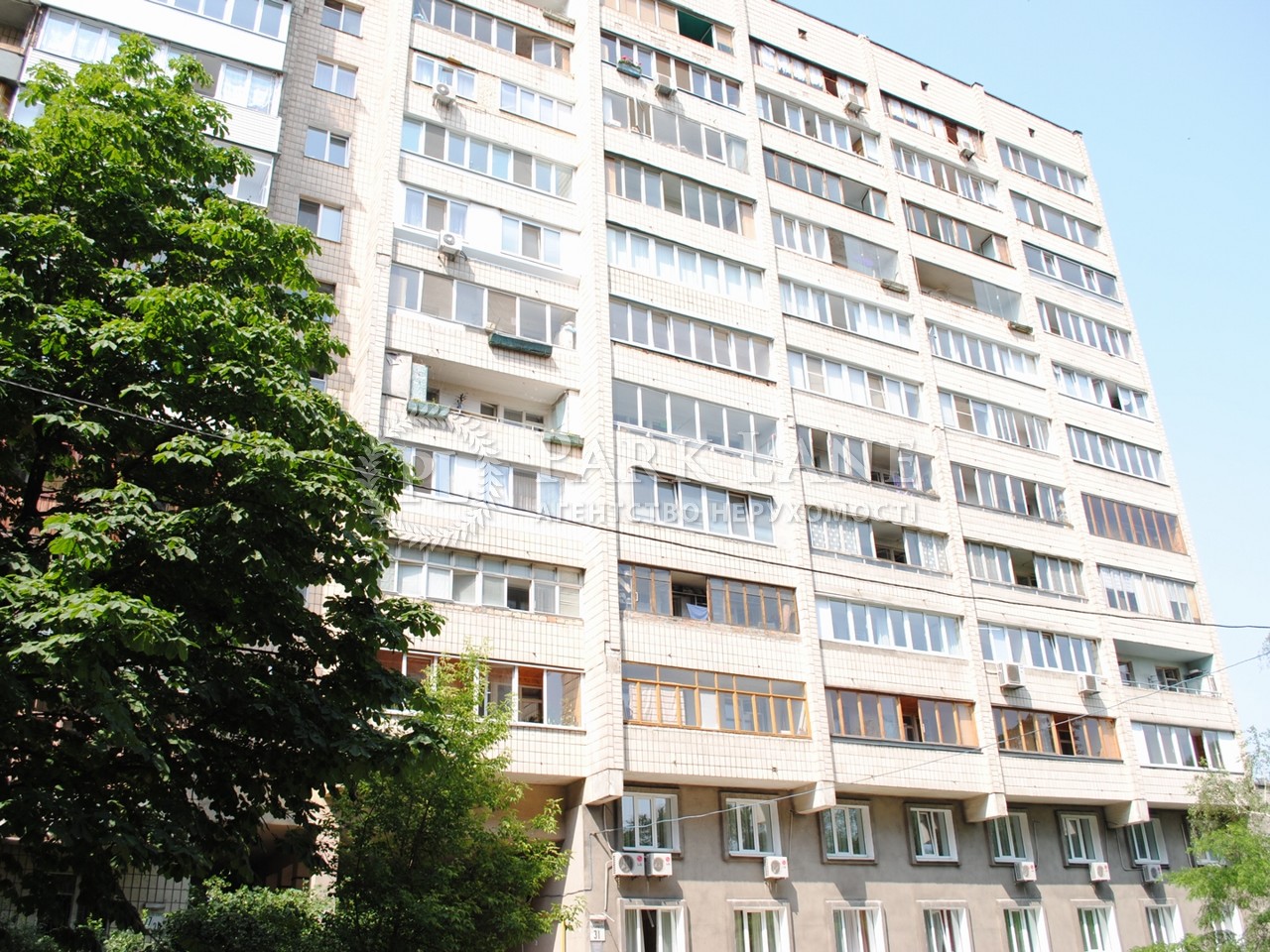 Квартира ул. Никольско-Ботаническая, 31, Киев, J-32388 - Фото 12