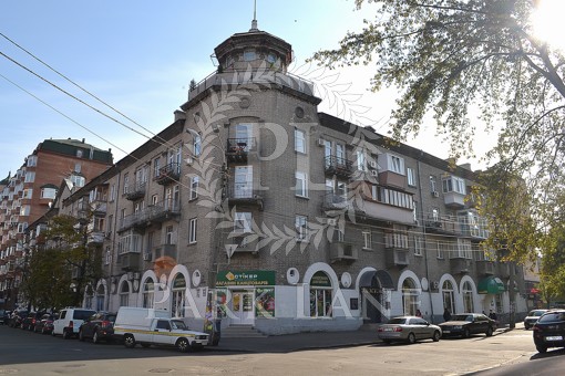 Квартира Волошская, 55/57, Киев, R-46689 - Фото