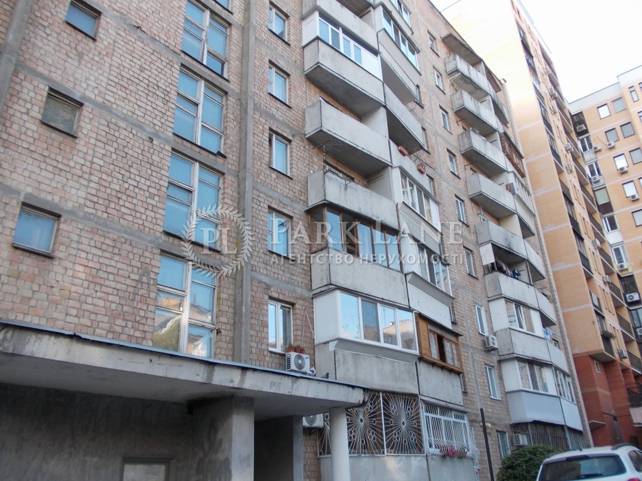  non-residential premises, J-35443, Zhylianska, Kyiv - Photo 3