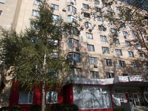 Коммерческая недвижимость, J-35443, Жилянская, Голосеевский район