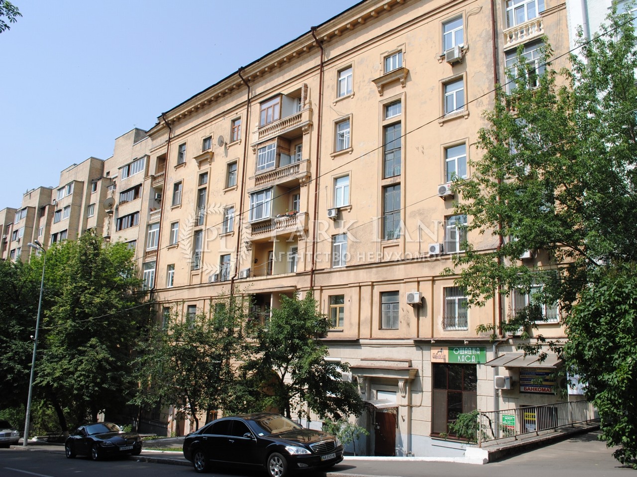 Квартира ул. Тарасовская, 18, Киев, G-435921 - Фото 1