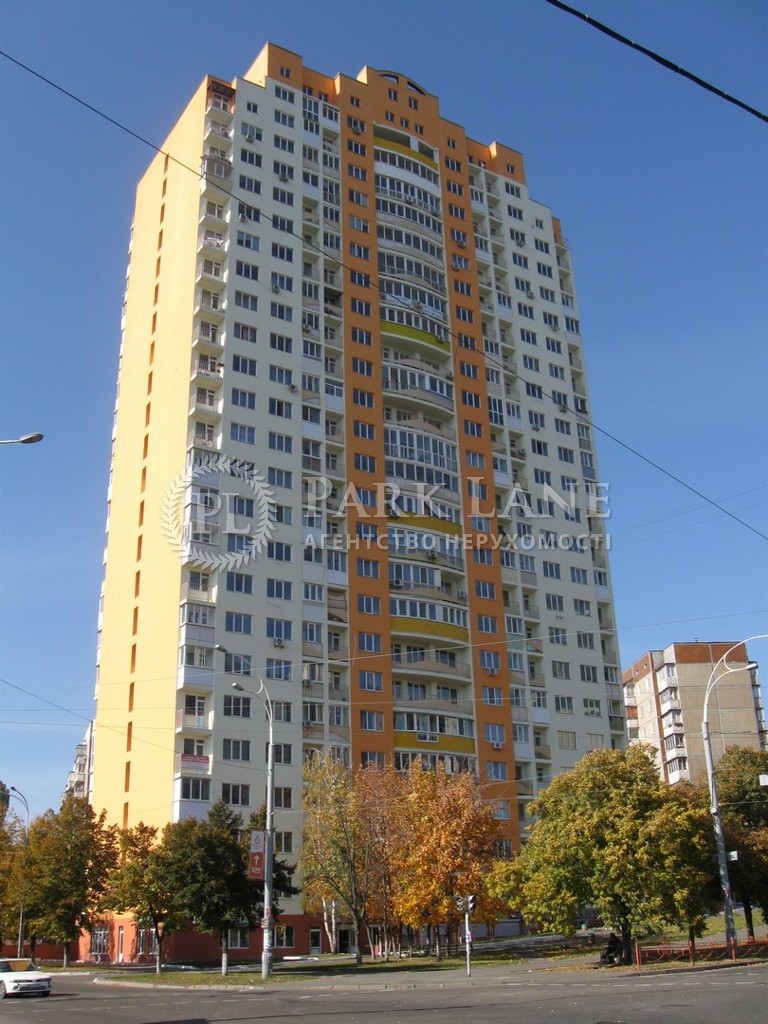 Квартира B-107078, Ужвій Наталії, 12, Київ - Фото 3