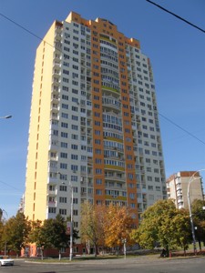 Квартира B-107078, Ужвій Наталії, 12, Київ - Фото 3