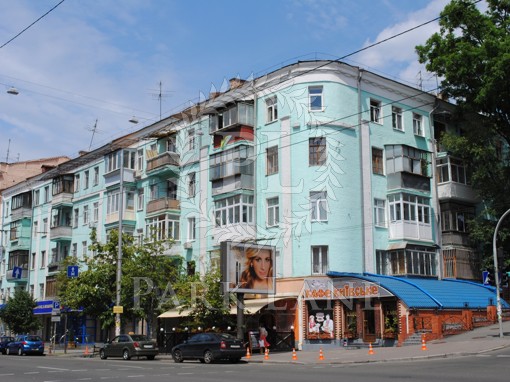 Квартира Саксаганського, 42, Київ, I-37096 - Фото