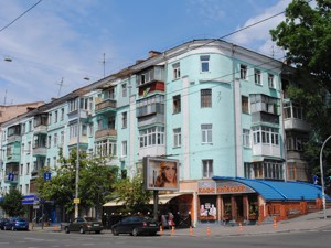 Apartment I-37096, Saksahanskoho, 42, Kyiv - Photo 1