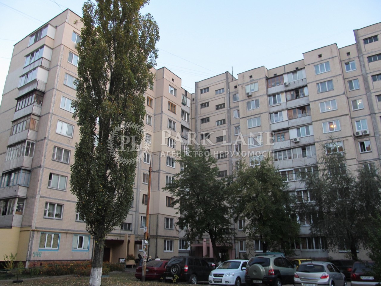 Квартира ул. Северная, 54в, Киев, G-594388 - Фото 6
