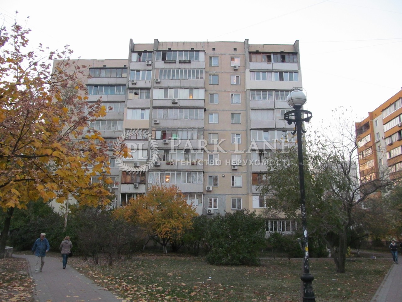 Квартира ул. Северная, 54в, Киев, G-594388 - Фото 1