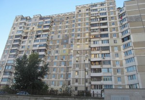Квартира Q-3272, Срібнокільська, 8, Київ - Фото 3