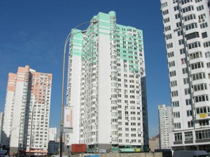 Apartment G-1226808, Chavdar Yelyzavety, 11, Kyiv - Photo 3